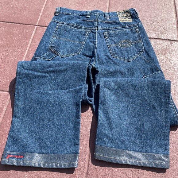 y2k ecko unltd jeans - Picture 5 of 6